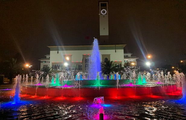 Customizable Casablanca tour with a local