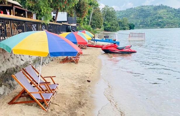 Full Day Gisenyi City Tour and Lake Kivu Experience