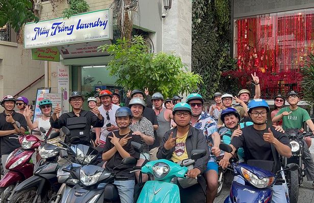 Ho Chi Minh City Sightseeing Private Tour With Professional Guide