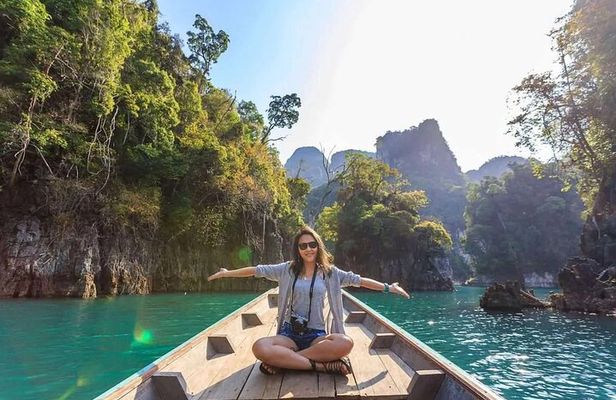 Langkawi UNESCO Kilim Geopark Mangrove & Bat Cave Tour