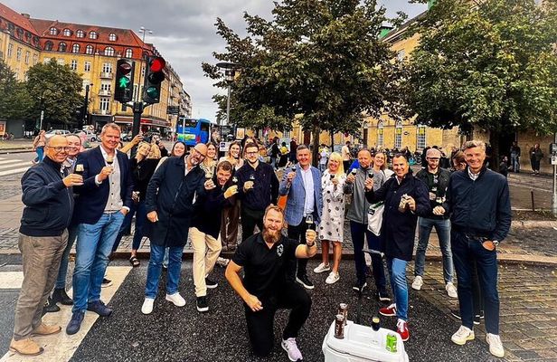Aarhus Craft BeerWalk