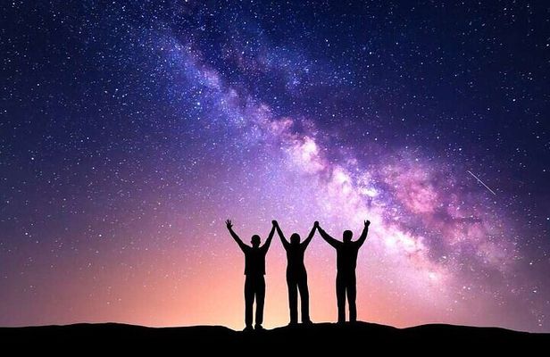 Jeep Cruise Stargazing with Horse Riding & BBQ Dinner - Hurghada