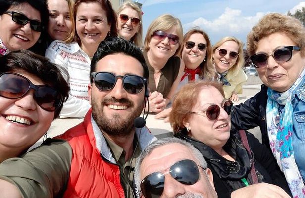 Cappadocia Daily Mix Tour
