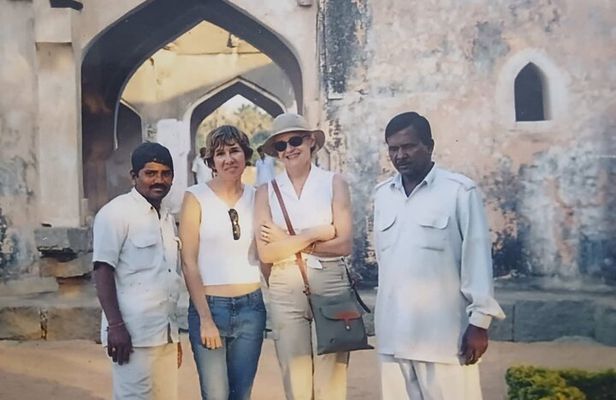2 Days Private Tour in Ajanta and Ellora