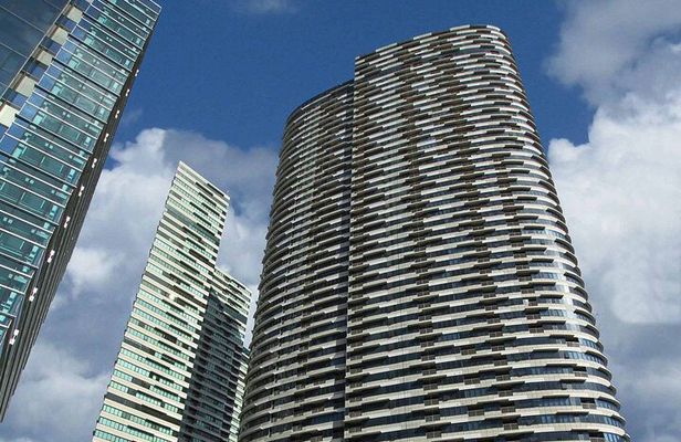 Manila Social and Political Walk