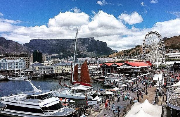 Cape Point Full Day Tour