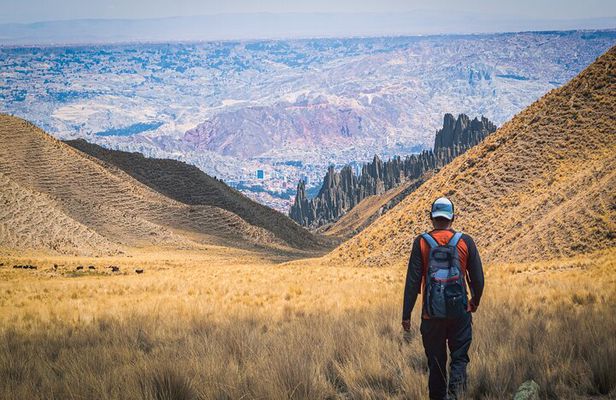Complete Las Animas Valley