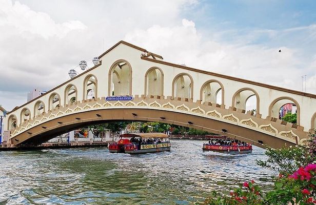 Exclusive Malacca Private Tour