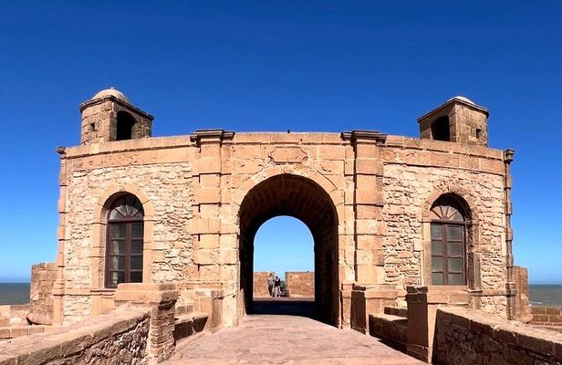 Small Group Essaouira Day Trip From Agadir with Guide