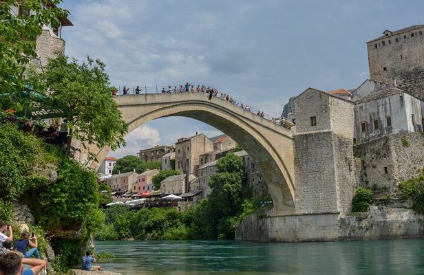 Herzegovina tour