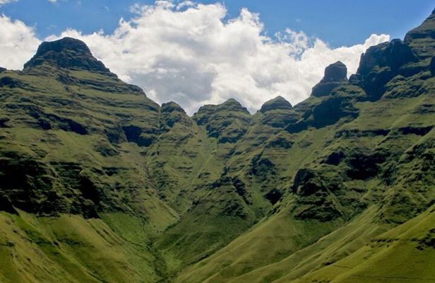 10 Days Johannesburg to Cape Town via Kruger and Garden Route