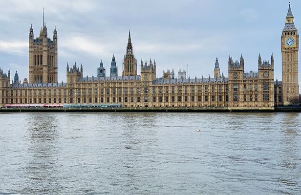 3 Hour Private Tour in London with Pickup