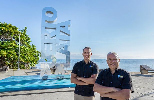 Highlights of Puerto Plata with E&J (Exclusive Tour)
