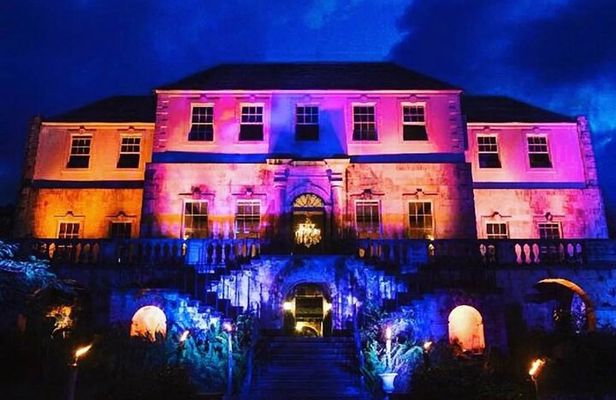Rose Hall Great House and Scotchies Private Tour from Montegobay 