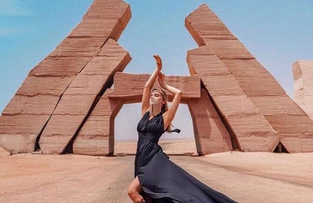 Ras Mohammed Explorer: Half-Day Nature Escape Sharm El Sheikh