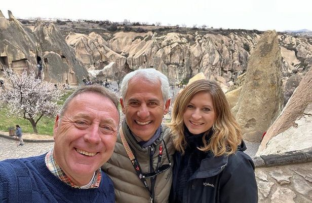 Cappadocia Private Tour