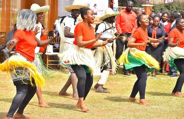 Full Day Private Nairobi Wildlife & Cultural Expedition
