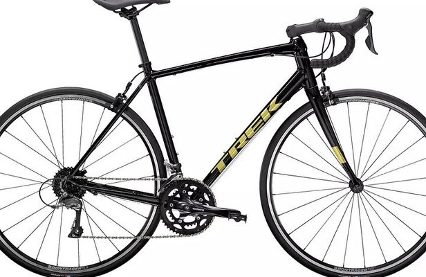 Road Bike Rental in Amsterdam with Suggested Itinerary