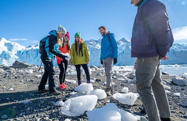 Safari Azul - An Intimate Encounter with Perito Moreno Glacier