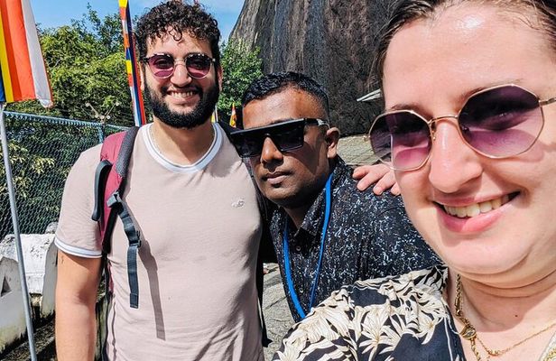 Sri Lanka Sightseeing Tour 8 Day 7 Nights ( All Inclusive )