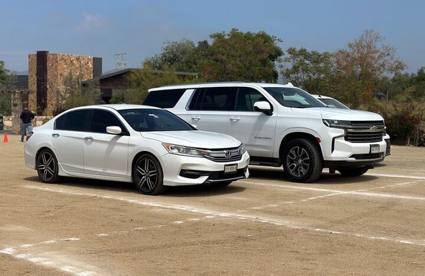 Farewell to Single Guadalupe Valley Mexico