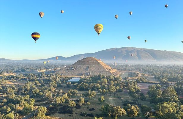 Teotihuacan: Where Time Still Breathes