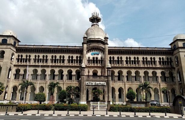 Half Day Kuala Lumpur City & Cultural (Private Guided Tour)
