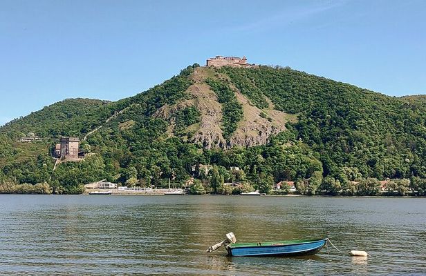 Szentendre, Visegrád & Esztergom Private Danube Bend Tour by 4WD