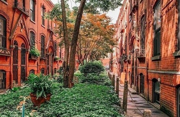New York City Soho, Little Italy, Chinatown Private Walking Tour