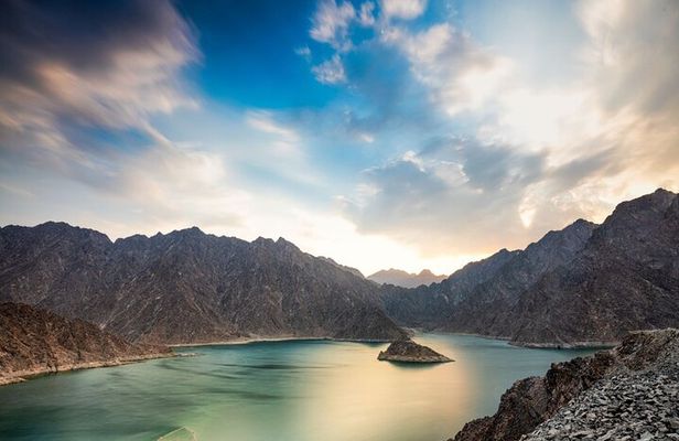 Exclusive Hatta Tour with Professional Guide(Full day)