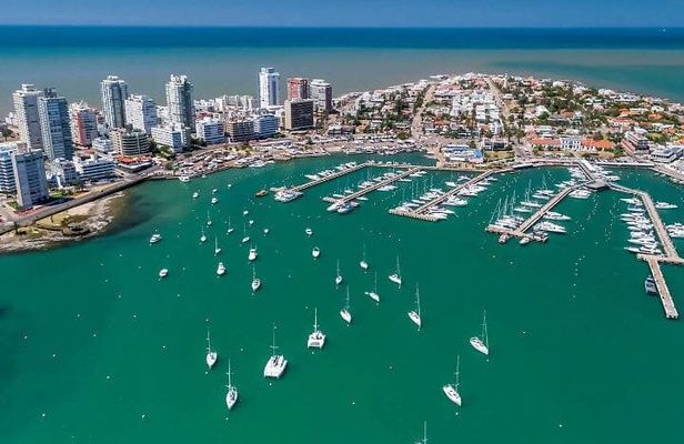 Private Have It Your Way Tour in Punta Del Este
