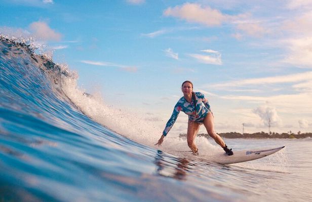 Surf & Stay : Private Surf Lesson & Surf Camp – Weligama