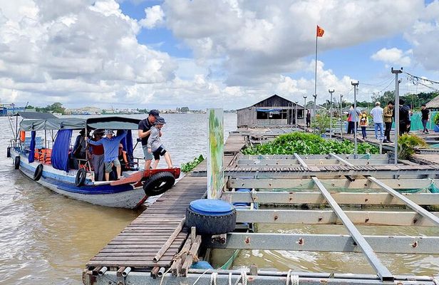 Con Son Islet – The Precious Gem Of Can Tho