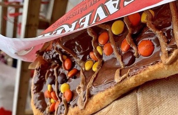 Toronto Best Private St Lawrence Market Food Tour