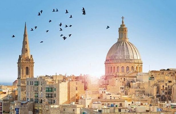 Malta Deluxe Tour Designed Especially for Cruise Passengers