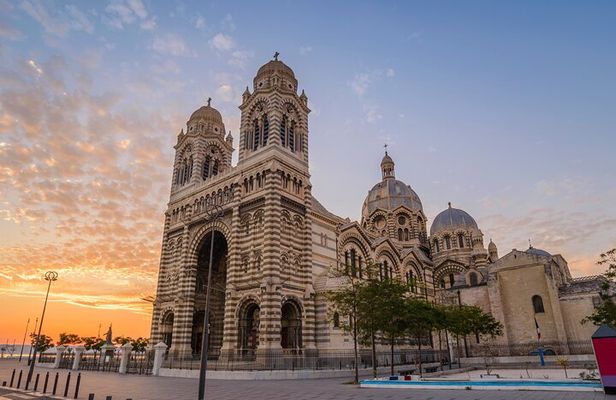 Marseille's Classics