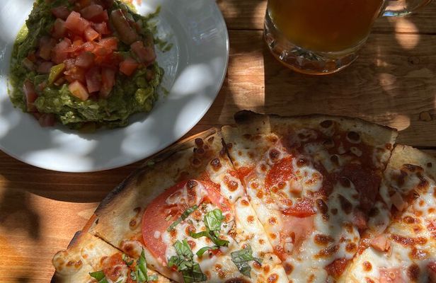 Cozumel Downtown and Craft Beer Tasting