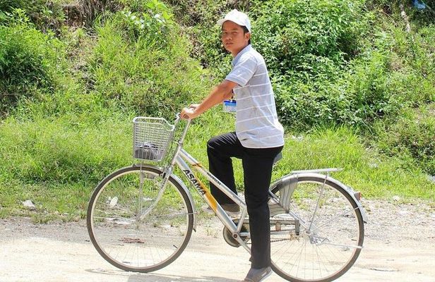 Da Nang Farming Bike Tour & Local Food Experience by Co Co River