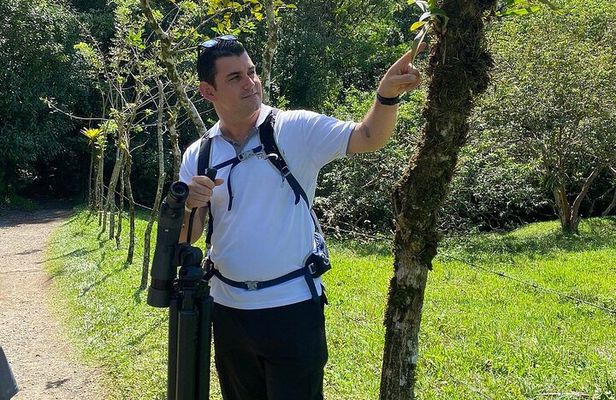 Combo 3 Best Tours In La Fortuna