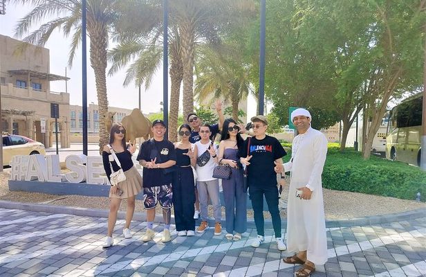 Explore Old Dubai in a Half-Day: Cultural Guided Tour with Souks