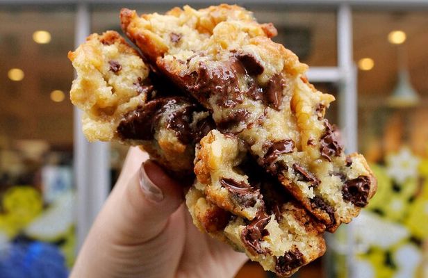 Upper East Side Food Tour | Tasty Tours NYC