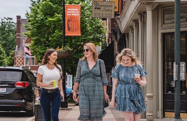 Taste of Bardstown Walking Food Tour