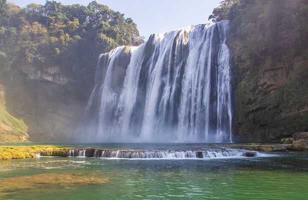 5 Days Private Tour from waterfall to mount Fanjing from Guiyang