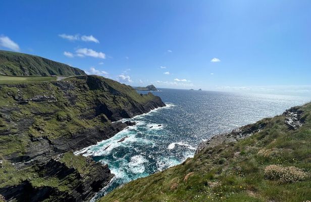 Ring of Kerry Day Tour from Killarney