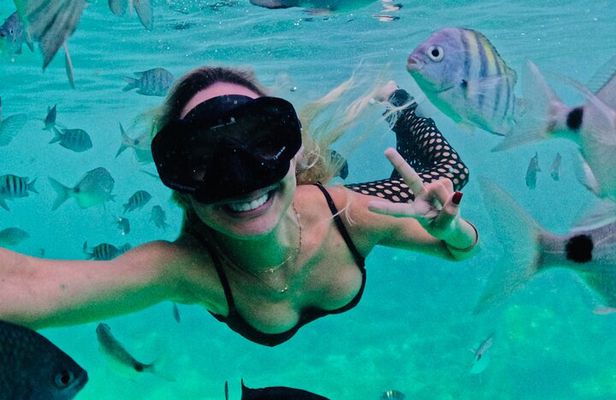 Angra dos Reis: A unique experience in paradise