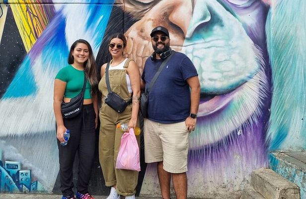Medellin New City Private Tour