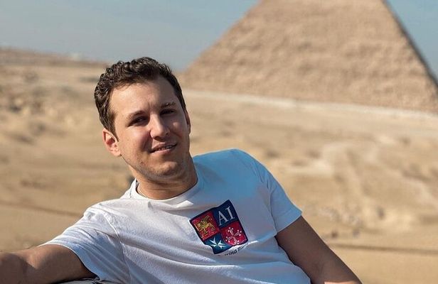 5 Days Egypt Tour Package to Cairo Aswan and Abu Simbel