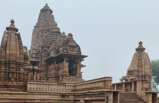 Mitawali,Padawali & Bateshwar Tour with Guide, Entrances Included