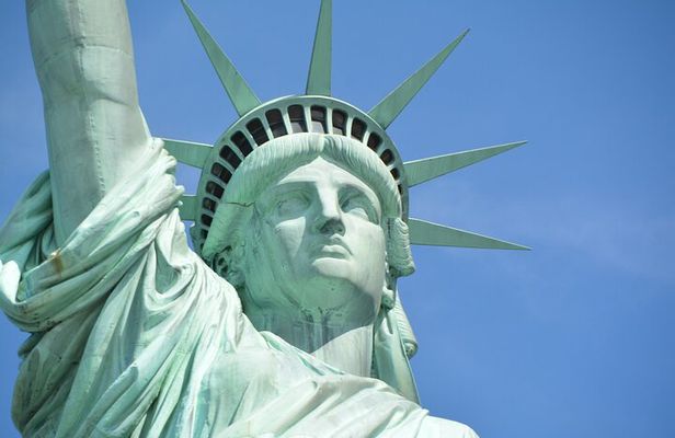 NYC Statue of Liberty Express Sightseeing Cruise