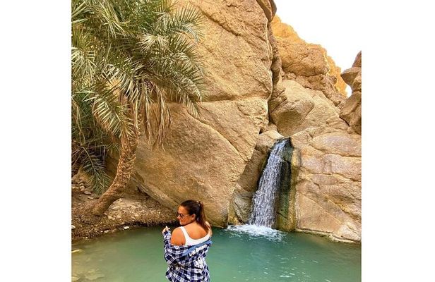 Sahara 2-Day Fun VIP Tour in Tunisia (Guided) Pickup All Cities